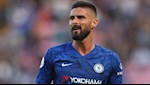Olivier Giroud sắp trở thành học trò của Steven Gerrard