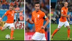 Top 10 cầu thủ ra sân nhiều nhất cho ĐT Hà Lan: Bất ngờ với vị trí số 1