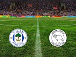 Nhận định Wigan vs Derby County 22h00 ngày 26/12 (Hạng nhất Anh 2019/20)