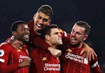Vô địch Premier League không còn là mối quan tâm của Liverpool!