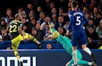 Dư âm Chelsea 0-2 Southampton: The Blues thua vì Lampard