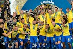 Chân dung Đội tuyển bóng đá quốc gia Brazil - "vũ điệu Samba trên sân cỏ"