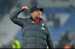 Klopp: "Năm nay mà không vô địch thì tôi sẽ phát bệnh"