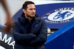 Lampard chỉ ra lý do Chelsea án binh bất động trên TTCN