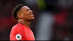 Giúp MU diệt Chích chòe, Martial vẫn bị nghi ngờ về khả năng
