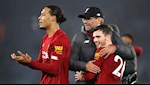 "Liverpool được phép thua một vài trận ở NHA mùa này"