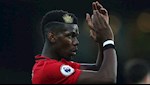 HLV Solskjaer giải thích lý do Pogba dự bị trước Newcastle