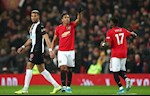 Trụ cột mong MU sớm cải thiện yếu tố quan trọng này…