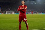 Sao sáng Liverpool không quan tâm cơ hội giành Quả bóng Vàng
