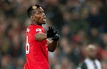 Pogba cần tới CLB có khả năng cạnh tranh danh hiệu