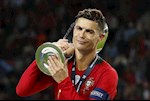 VIDEO: CR7 muốn làm diễn viên nổi tiếng tại Hollywood