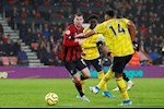 Thấy gì sau trận Bournemouth 1-1 Arsenal?