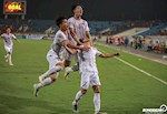 Việt Nam tiếp tục đăng cai vòng loại U23 châu Á