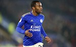 MU và PSG theo đuổi sao sáng Leicester