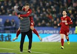 HLV Klopp tiết lộ bất ngờ về Roberto Firmino