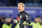 Kasper Schmeichel đã vượt qua cái bóng khổng lồ của Peter như thế nào?