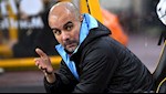 Man City không mong đợi Guardiola sớm ra đi