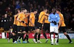 Những điểm nhấn sau trận thua 2-3 của Man City trước Wolves