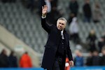 Ancelotti chia sẻ 2 việc làm yêu thích nhất trong mùa dịch