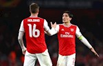 HLV Arteta lên tiếng về đội hình của Arsenal trước Chelsea