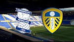 Nhận định Birmingham vs Leeds 22h00 ngày 29/12 (Hạng nhất Anh 2019/20)