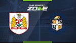 Nhận định Bristol City vs Luton 22h00 ngày 29/12 (Hạng nhất Anh 2019/20)