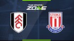 Nhận định Fulham vs Stoke 22h00 ngày 29/12 (Hạng Nhất Anh 2019/20)