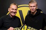 Chủ tịch Dortmund bóc trần sự thật về thần đồng Na Uy