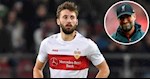 HLV Klopp giải thích lý do đòi lại Nathaniel Phillips từ Stuttgart