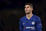 HLV Lampard giải thích lý do Pulisic vắng mặt trước Arsenal