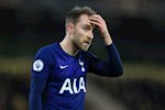 Inter Milan đạt được thỏa thuận cá nhân với Eriksen, nhưng...