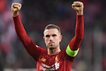 Jordan Henderson: Vịt con xấu xí đã hóa thiên nga