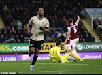 Marcus Rashford chỉ ra cầu thủ xuất sắc nhất trận Burnley 0-2 MU