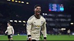Ấn định chiến thắng cho MU, Rashford được ca ngợi hết lời