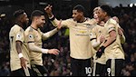 Vòng 20 Ngoại hạng Anh 2019/20: MU trở lại mạnh mẽ