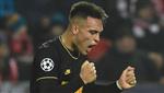 Inter Milan có câu trả lời cho Barca vụ Lautaro Martinez