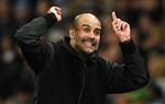 Guardiola khẳng định Man City không cần đại tu đội hình