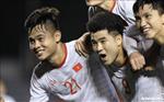 Video tổng hợp: U22 Việt Nam 1-0 U22 Singapore (SEA Games 30)
