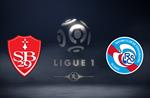 Nhận định Brest vs Strasbourg 1h00 ngày 4/12 (Ligue 1 2019/20)