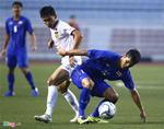 Video tổng hợp: U22 Thái Lan 2-0 U22 Lào (SEA Games 30)