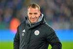 Tiểu sử Huấn luyện viên Brendan Rodgers - HLV câu lạc bộ Leicester City