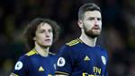 Huyền thoại Arsenal tiết lộ lý do Ljungberg sớm bay ghế