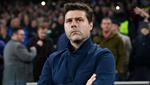 Pochettino không loại trừ khả năng dẫn dắt MU hoặc Arsenal