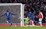 Huyền thoại chỉ ra thói quen xấu khó bỏ của Arsenal
