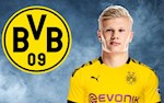Dortmund thực sự đã tiêu tốn bao nhiêu tiền vụ Haaland?
