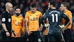“Liverpool đánh bại Wolves nhờ trọng tài”