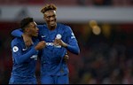 Tammy Abraham chỉ gia hạn hợp đồng với Chelsea nếu...