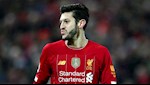 HLV Klopp đưa ra quyết định về tương lai Adam Lallana