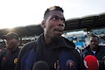 MU có thể mất Paul Pogba ở đại chiến Arsenal