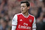 Tiết lộ: Arsenal từ chối đề nghị nặng đô dành cho Mesut Ozil